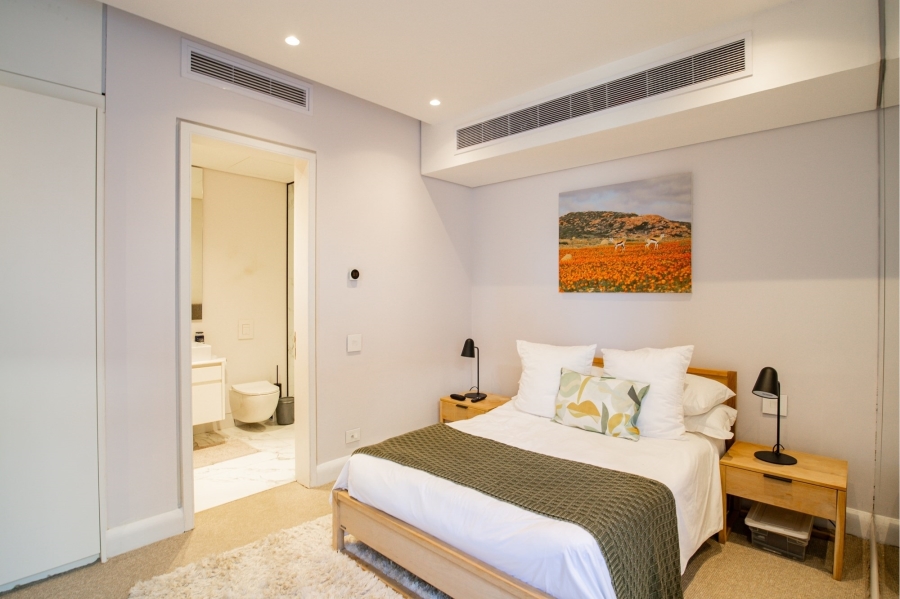 To Let 3 Bedroom Property for Rent in Clifton Western Cape